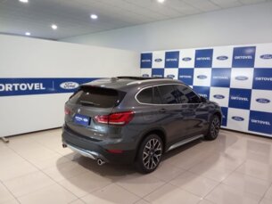 Foto 4 - BMW X1 X1 2.0 sDrive20i X-Line ActiveFlex automático