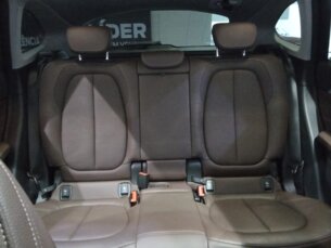 Foto 10 - BMW X1 X1 2.0 sDrive20i X-Line ActiveFlex automático