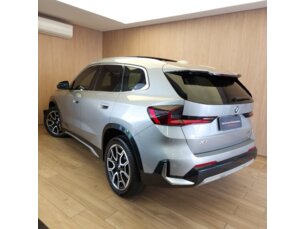 Foto 4 - BMW X1 X1 2.0 sDrive20i X Line automático