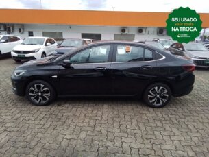 Foto 2 - Chevrolet Onix Plus Onix Plus 1.0 Turbo Premier (Aut) automático