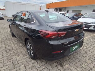 Foto 3 - Chevrolet Onix Plus Onix Plus 1.0 Turbo Premier (Aut) automático