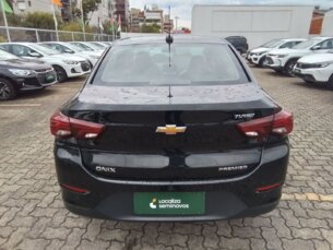 Foto 4 - Chevrolet Onix Plus Onix Plus 1.0 Turbo Premier (Aut) automático