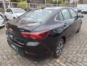 Foto 5 - Chevrolet Onix Plus Onix Plus 1.0 Turbo Premier (Aut) automático