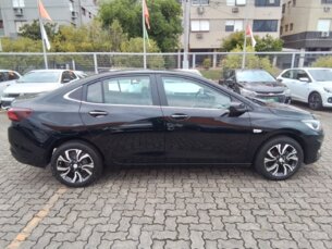 Foto 6 - Chevrolet Onix Plus Onix Plus 1.0 Turbo Premier (Aut) automático