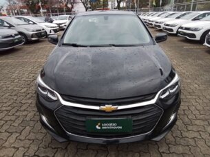 Foto 8 - Chevrolet Onix Plus Onix Plus 1.0 Turbo Premier (Aut) automático