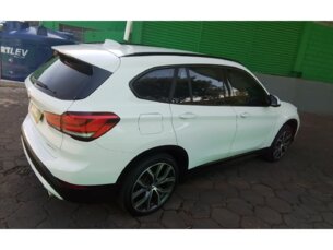 Foto 5 - BMW X1 X1 2.0 sDrive20i GP ActiveFlex automático