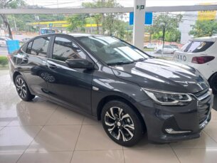 Foto 2 - Chevrolet Onix Plus Onix Plus 1.0 Turbo Premier (Aut) automático