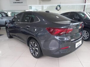 Foto 3 - Chevrolet Onix Plus Onix Plus 1.0 Turbo Premier (Aut) automático