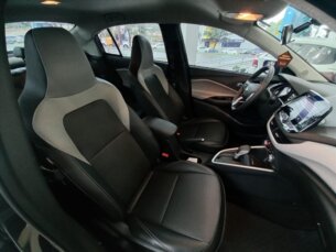 Foto 4 - Chevrolet Onix Plus Onix Plus 1.0 Turbo Premier (Aut) automático