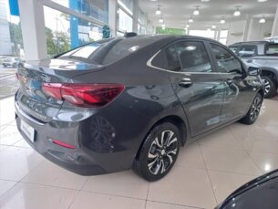 Foto 5 - Chevrolet Onix Plus Onix Plus 1.0 Turbo Premier (Aut) automático