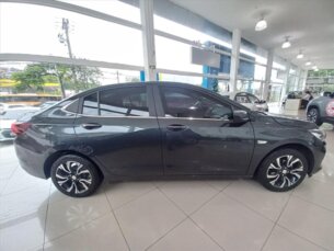 Foto 7 - Chevrolet Onix Plus Onix Plus 1.0 Turbo Premier (Aut) automático