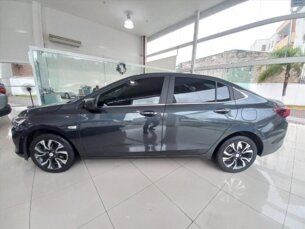 Foto 8 - Chevrolet Onix Plus Onix Plus 1.0 Turbo Premier (Aut) automático