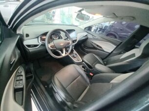 Foto 9 - Chevrolet Onix Plus Onix Plus 1.0 Turbo Premier (Aut) automático