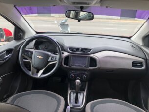 Foto 2 - Chevrolet Prisma Prisma 1.4 LTZ SPE/4 (Aut) automático