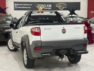 Foto 4 - Fiat Strada Strada Adventure 1.8 16V (Flex) (Cabine Estendida) manual