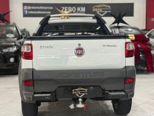 Foto 6 - Fiat Strada Strada Adventure 1.8 16V (Flex) (Cabine Estendida) manual