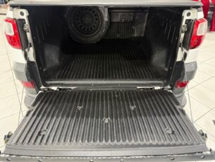 Foto 7 - Fiat Strada Strada Adventure 1.8 16V (Flex) (Cabine Estendida) manual