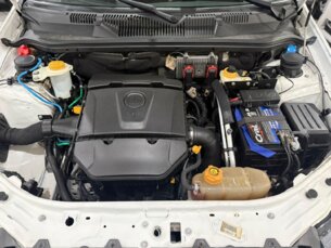 Foto 8 - Fiat Strada Strada Adventure 1.8 16V (Flex) (Cabine Estendida) manual