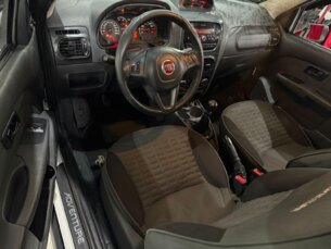 Foto 9 - Fiat Strada Strada Adventure 1.8 16V (Flex) (Cabine Estendida) manual