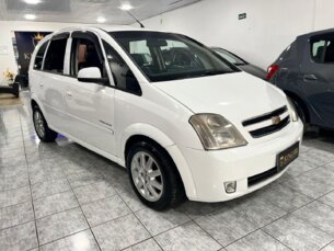 Foto 1 - Chevrolet Meriva Meriva Premium 1.8 (Flex) manual