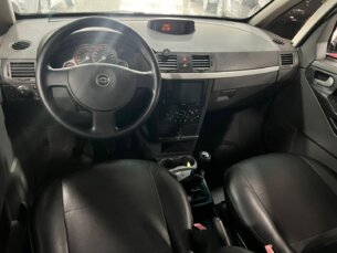 Foto 8 - Chevrolet Meriva Meriva Premium 1.8 (Flex) manual