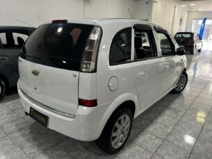 Foto 9 - Chevrolet Meriva Meriva Premium 1.8 (Flex) manual