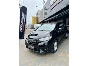 Foto 1 - Honda Fit Fit 1.5 LX CVT (Flex) automático