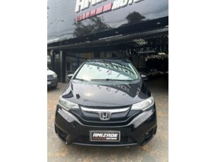 Foto 2 - Honda Fit Fit 1.5 LX CVT (Flex) automático