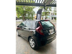 Foto 3 - Honda Fit Fit 1.5 LX CVT (Flex) automático