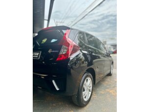 Foto 4 - Honda Fit Fit 1.5 LX CVT (Flex) automático