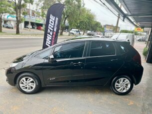 Foto 5 - Honda Fit Fit 1.5 LX CVT (Flex) automático