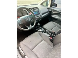 Foto 8 - Honda Fit Fit 1.5 LX CVT (Flex) automático