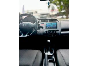Foto 9 - Honda Fit Fit 1.5 LX CVT (Flex) automático