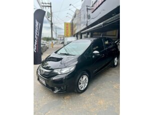 Foto 11 - Honda Fit Fit 1.5 LX CVT (Flex) automático