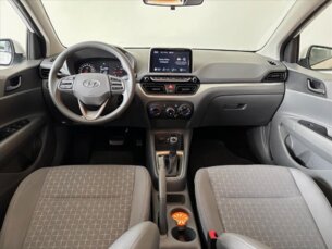 Foto 6 - Hyundai HB20S HB20S 1.0 T-GDI Comfort Plus (Aut) automático