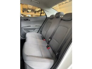 Foto 8 - Hyundai HB20S HB20S 1.0 T-GDI Comfort Plus (Aut) automático