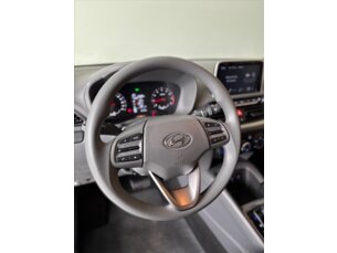 Foto 10 - Hyundai HB20S HB20S 1.0 T-GDI Comfort Plus (Aut) automático