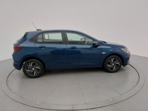 Foto 6 - Chevrolet Onix Onix 1.0 LT manual