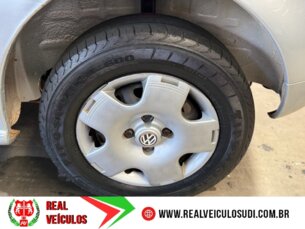 Foto 5 - Volkswagen Gol Gol 1.0 (G4) (Flex) 2p manual