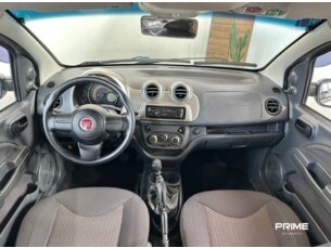 Foto 6 - Fiat Uno Uno Way 1.4 8V (Flex) 4p manual