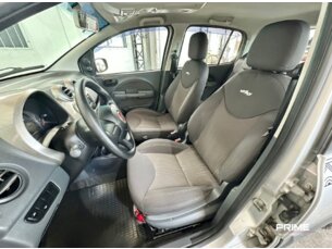 Foto 7 - Fiat Uno Uno Way 1.4 8V (Flex) 4p manual