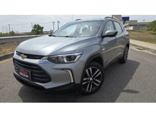 Foto 1 - Chevrolet Tracker Tracker 1.0 Turbo LT (Aut) automático
