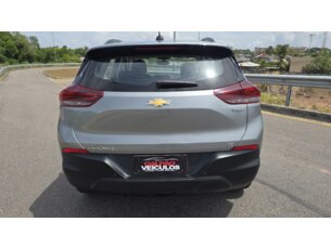 Foto 5 - Chevrolet Tracker Tracker 1.0 Turbo LT (Aut) automático