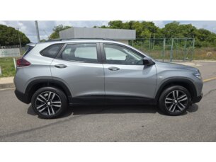 Foto 7 - Chevrolet Tracker Tracker 1.0 Turbo LT (Aut) automático