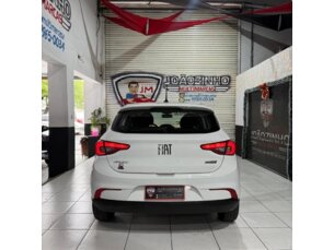 Foto 5 - Fiat Argo Argo 1.0 Drive manual