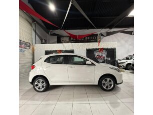 Foto 10 - Fiat Argo Argo 1.0 Drive manual