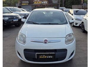 Foto 1 - Fiat Palio Palio Attractive 1.0 Evo (Flex) manual