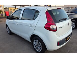 Foto 5 - Fiat Palio Palio Attractive 1.0 Evo (Flex) manual
