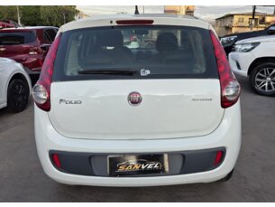 Foto 6 - Fiat Palio Palio Attractive 1.0 Evo (Flex) manual