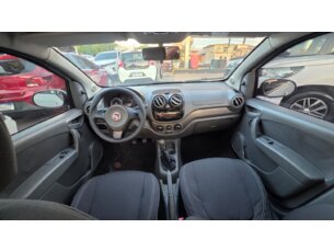 Foto 7 - Fiat Palio Palio Attractive 1.0 Evo (Flex) manual